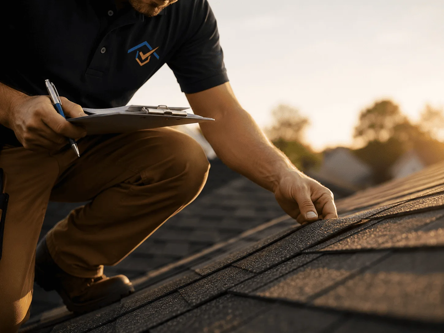Why Choose Roof Inspection in Wolverine, MI
